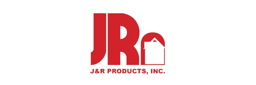 J&R Products Logo