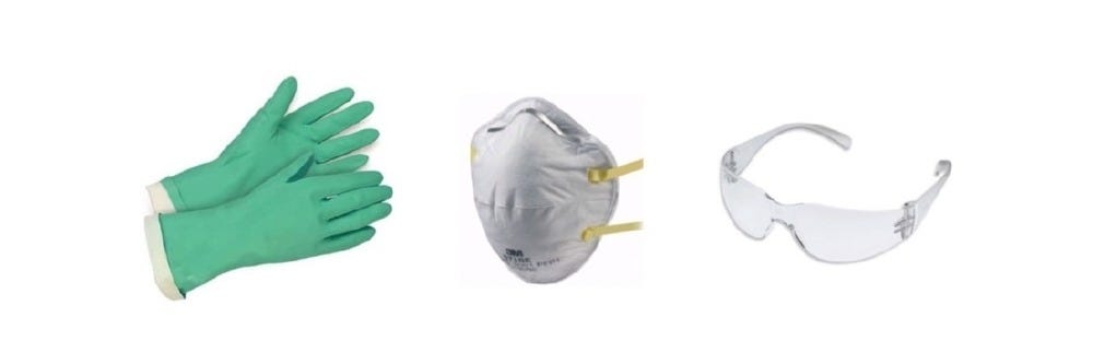 Personal Protective Equipment Personal Protective Equipment