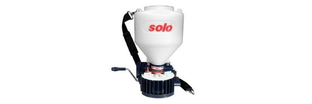 Solo chest spreader