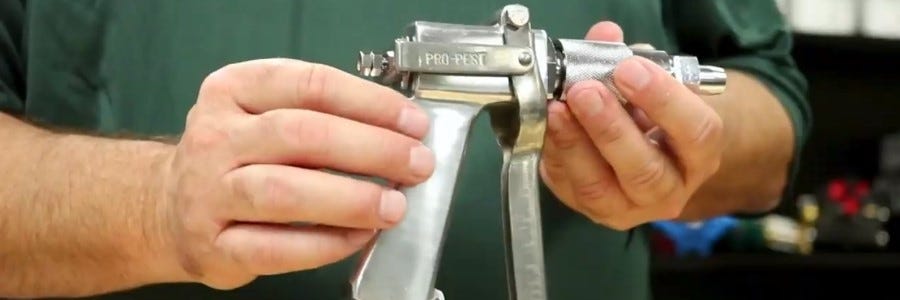 Spray Guns