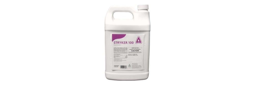 Stryker