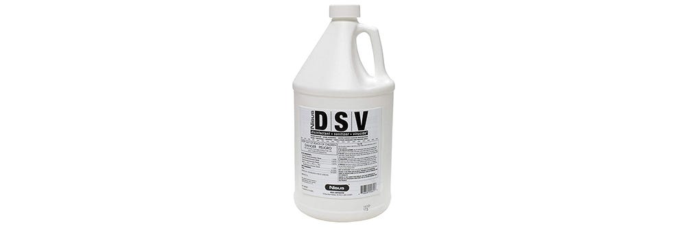 DSV Disinfectant