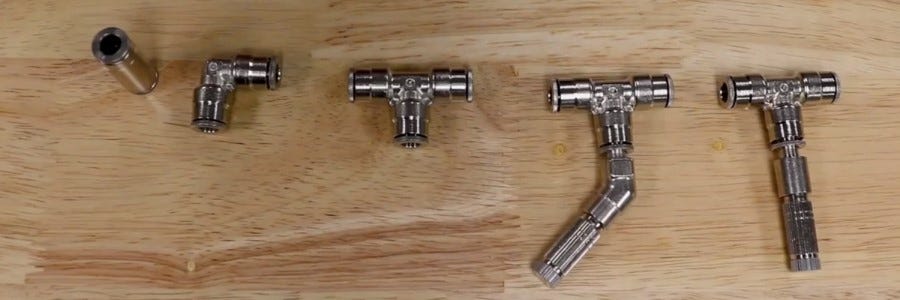 mosquito misting systems