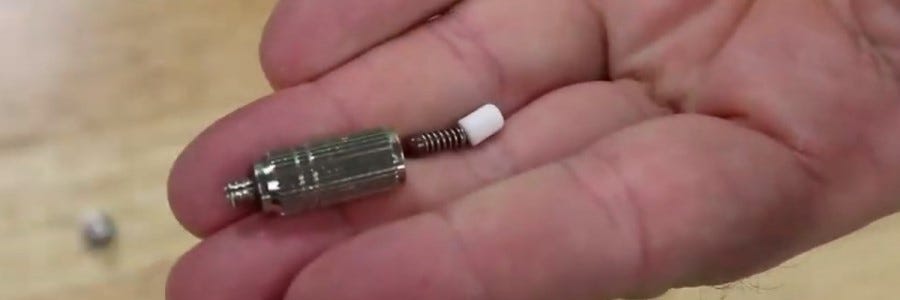 mosquito misting systems