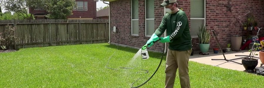 Spraying Regulate Select