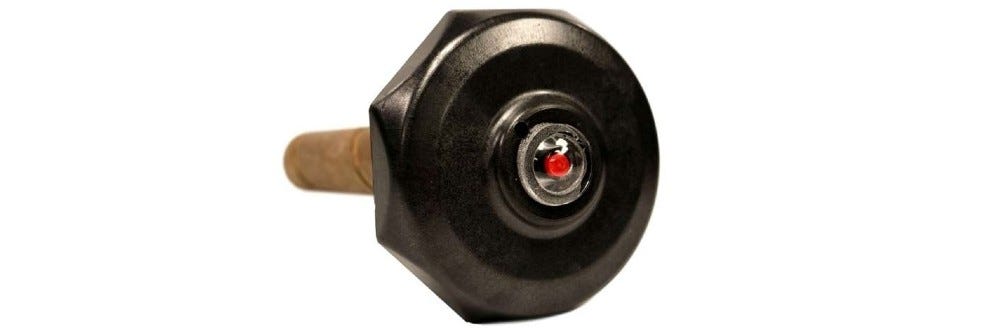 Red Eye parts Red Eye on white background