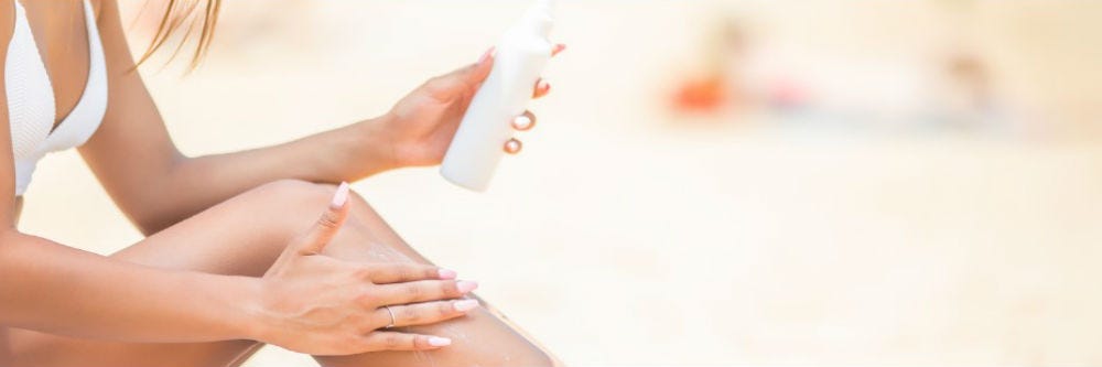 repelling lotion shutterstock