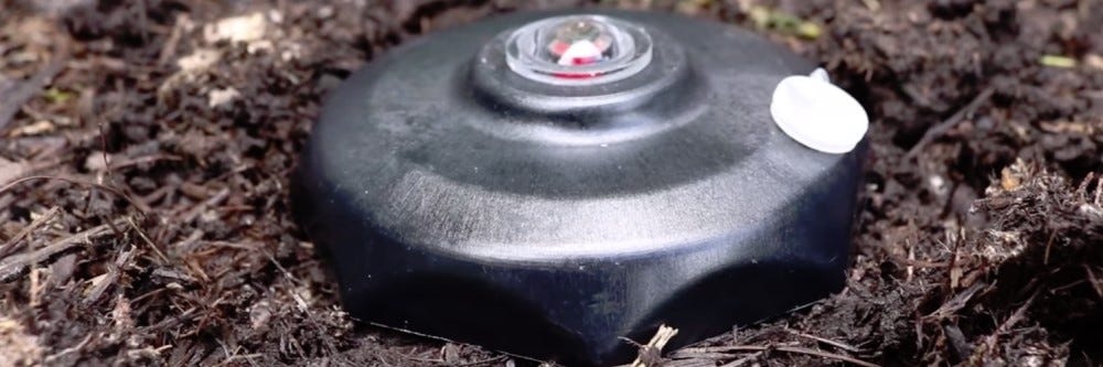termite bait stations