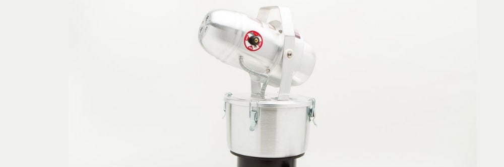 tri jet fogger mfg image