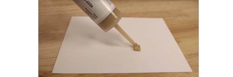 Apex Roach BaitGel Indexcard