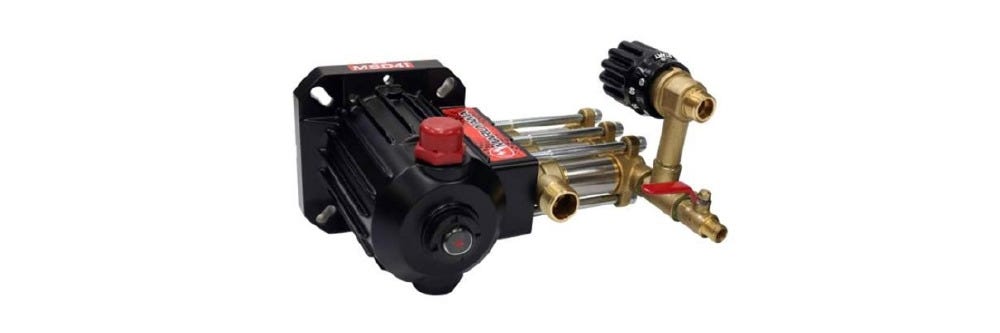 Maruyama MSD41 Piston Pump Maruyama MSD41 Piston Pump