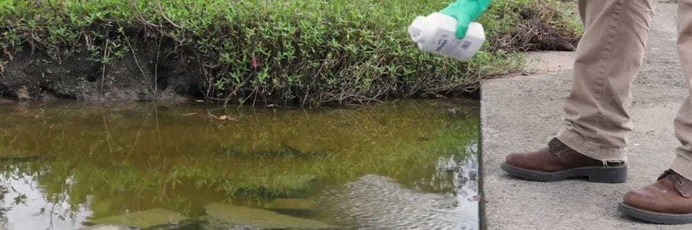 Altosid Pro G in action