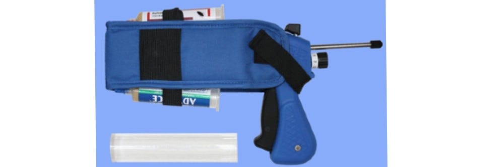 Bait Gun Holster