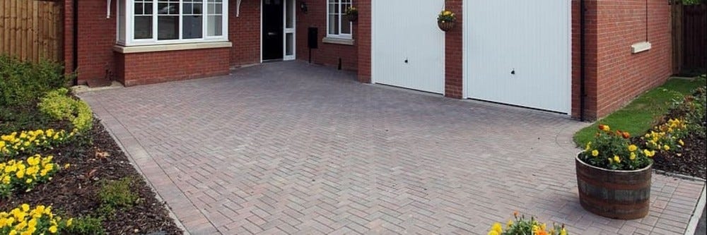 B&G Versatool application site Driveway needing sub-slab injection