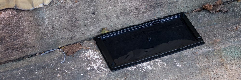 Solutions Professional Rat/Mouse Glue Tray Solutions Professional Rat/Mouse Glue Tray