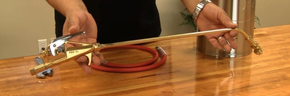 Valve Cable assembly