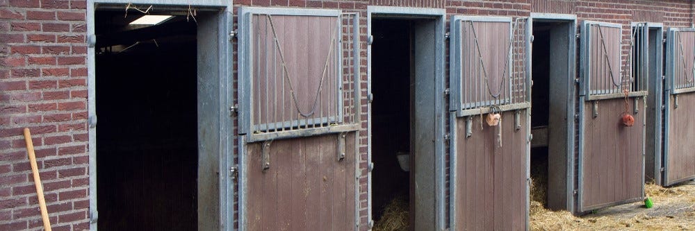 Stables